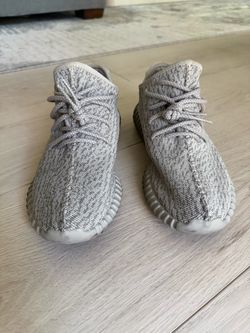 Adidas Yeezy Boost 350 | 9.5 | Like NEW
