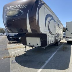 2013 Palamino 365RL