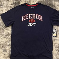 Reebok Men’s Shirt Size Large 