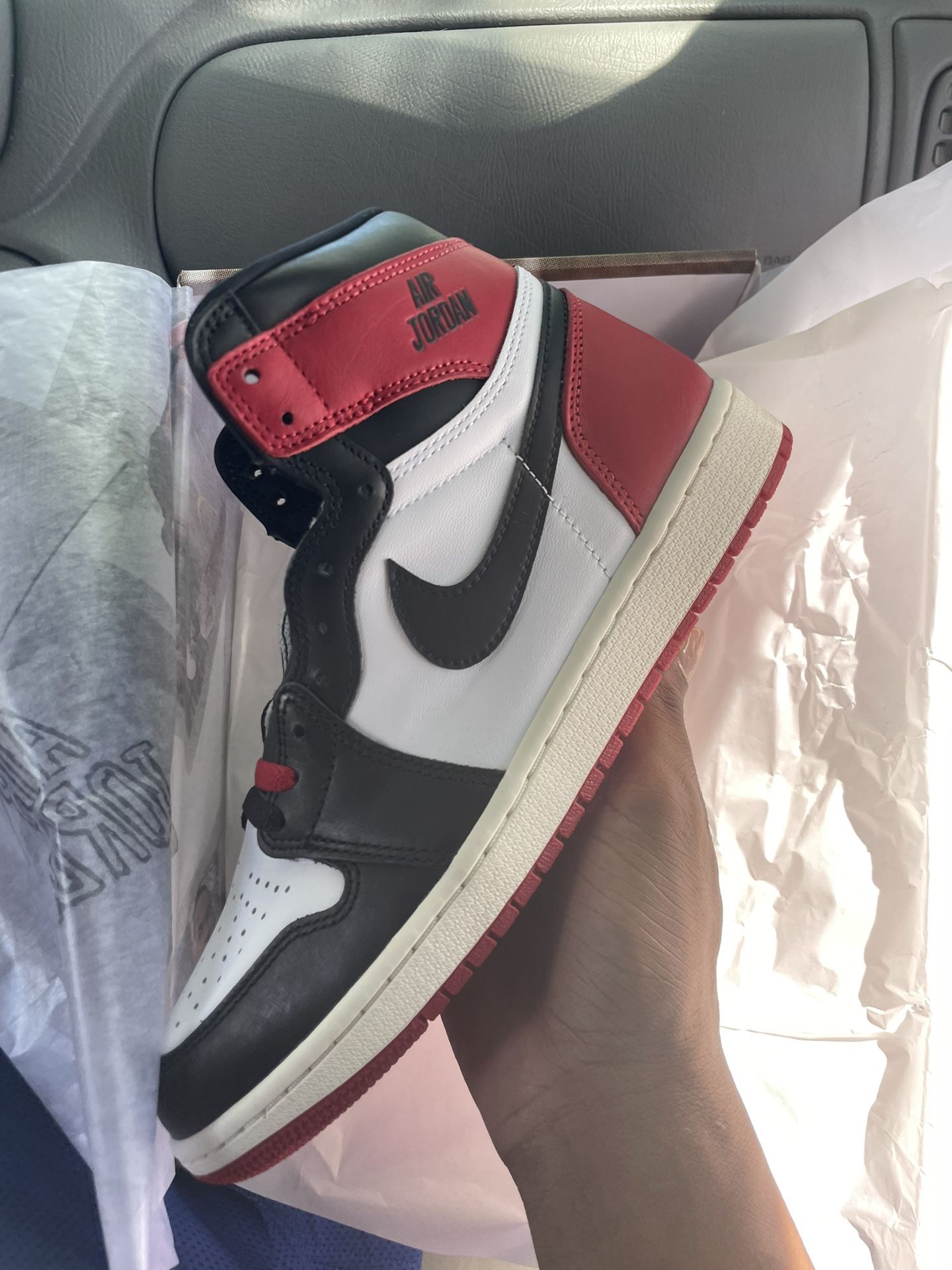 AIR JORDAN 1 RETRO HIGH OG