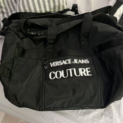 Versache Duffle Bag 