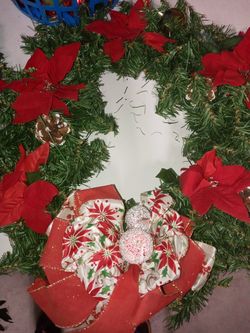 Adornos de navidad
