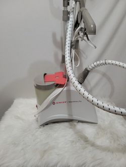 Singer Garment Steamer