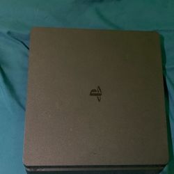 ps4 slim 
