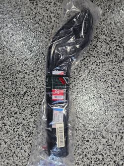MAXTON Design WRX Sti Rearside Splitters