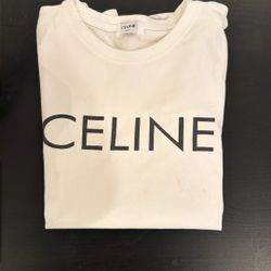 Designer Celine T-Shirt 