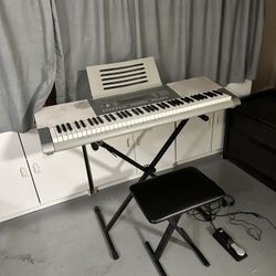 Piano