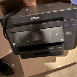 Epson Printer