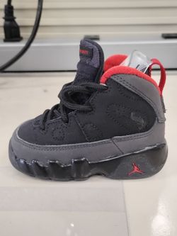 Jordan Shoes Sz 3C