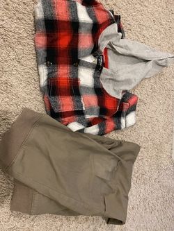 8 Years Boys Preloved