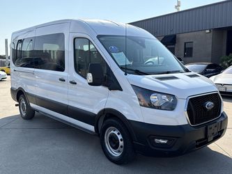 2024 Ford Transit-350 Passenger Van