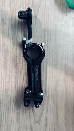 Specialized S works SL6 stem 100mm