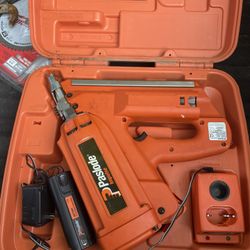 Paslode Framing Nailer