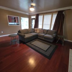 Sectional / End Tables