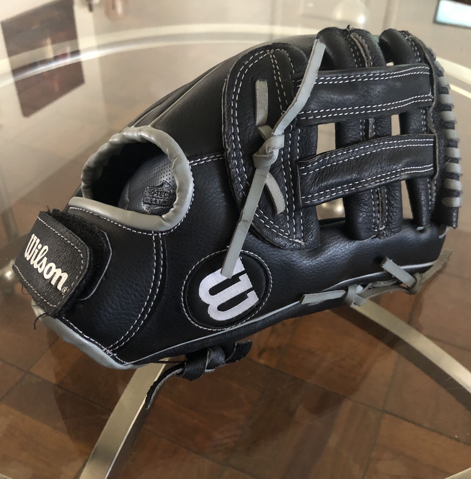 Baseball Glove