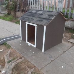 Extra Large Dog House