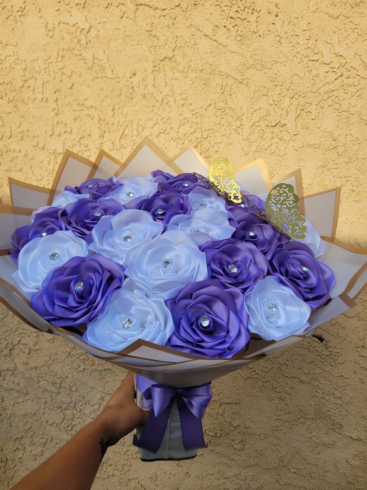 Eternal Roses