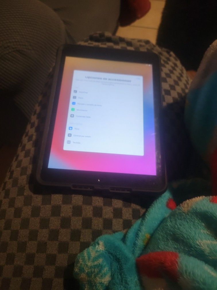 Se Bende   iPad