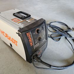 Hobart Welder