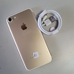 Iphone 7 At&t Fully Paid Factory Unlock For All Carriers Including Metropcs 