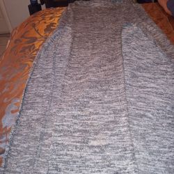 Lady Stretch Skirt Size L