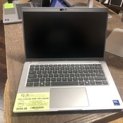Dell Latitude 5450 14" Laptop – Power, Performance, and Portability