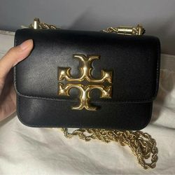 Tory Burch Small Eleanor Bag