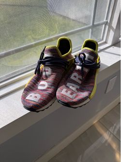 PW Human Racer NMD TR