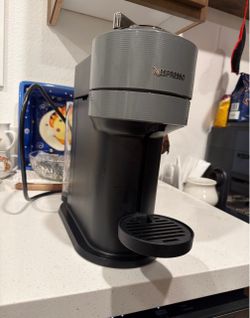 Nespresso Vertuo Next coffee and espresso maker