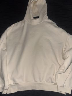 Essential Hoodie 