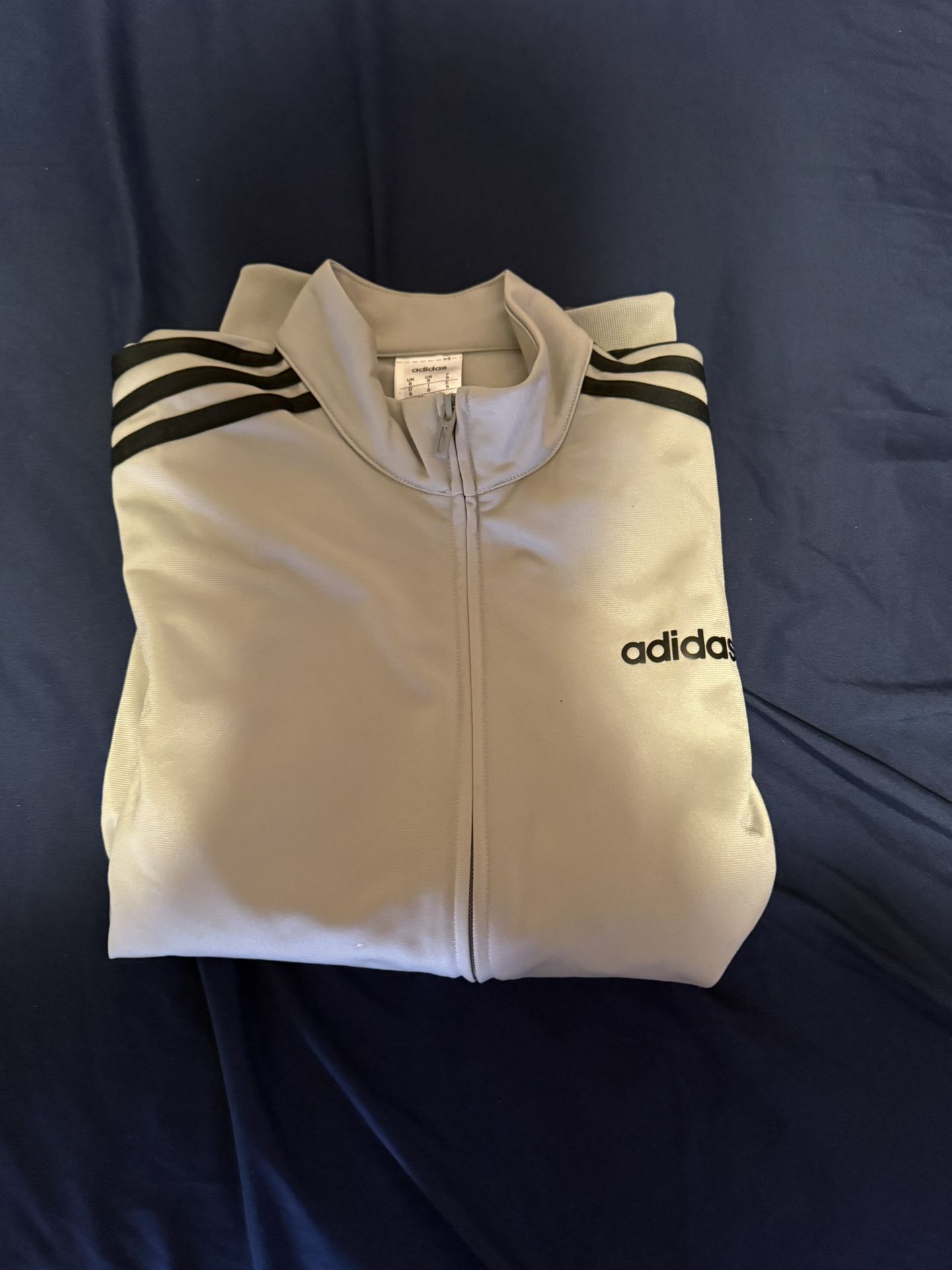 Adidas Sweater