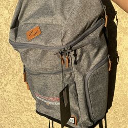 Cap Protector Sf Giants Backpack