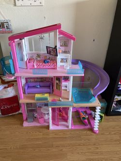 Barbie Bundle