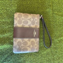 Coach Bag / Wallet
