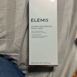 Elemis Dynamic Resurfacing Facial Wash