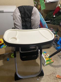 Graco DuoDiner High Chair 
