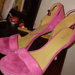 Michael Kors Heels 