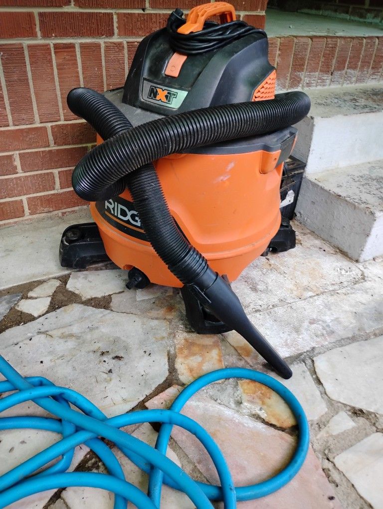 Shop Vac
