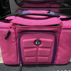 Pack Fitness Travel Bag