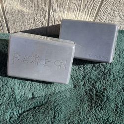 Yoga Blocks