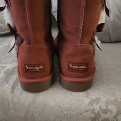 Uggs Koolaburra