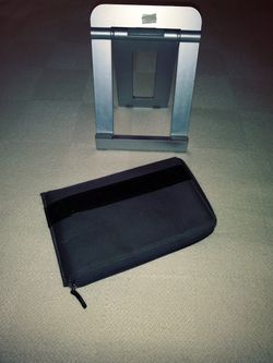 Kindle Case and Stand