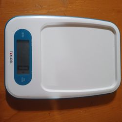 Kitchen SCALE