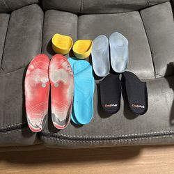 Shoe Inserts