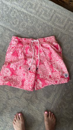 Spicy Tuna women’s swim shorts
