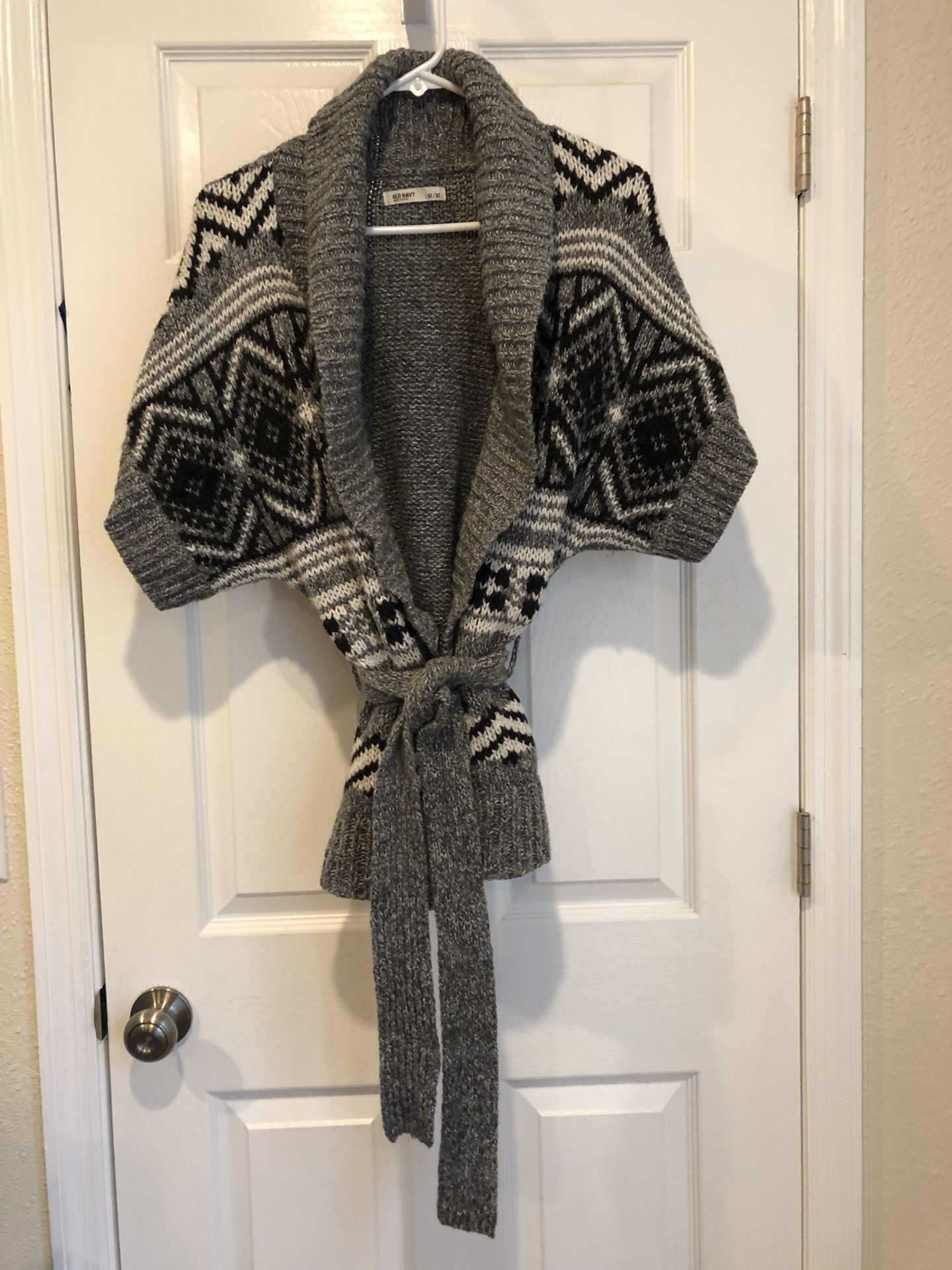 Old Navy Cardigan
