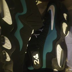 Nike Air Griffey Max 1