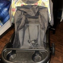 Baby trend Stroller