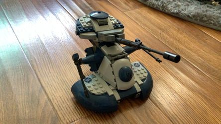 Star Wars LEGO