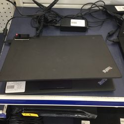 Lenovo T460 I7 2.4ghz 14”